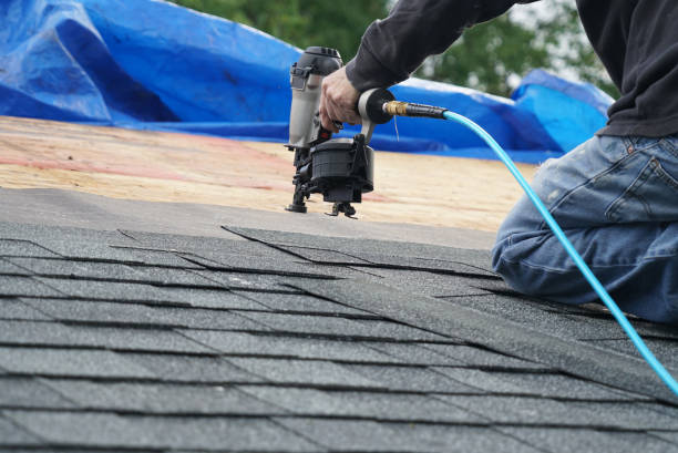 Waterproofing in Warren, OR