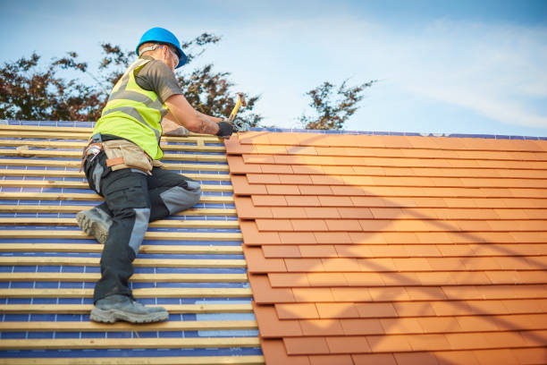 Professional Roofing services in Warren, OR